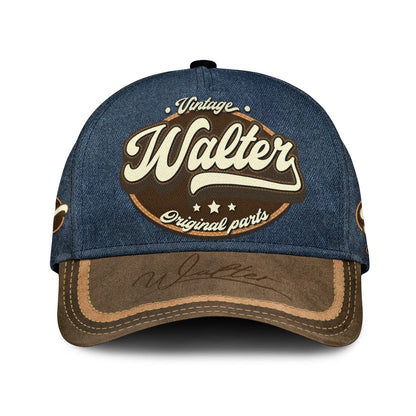 WALTER 13K1-C4PF Vintage Original Parts