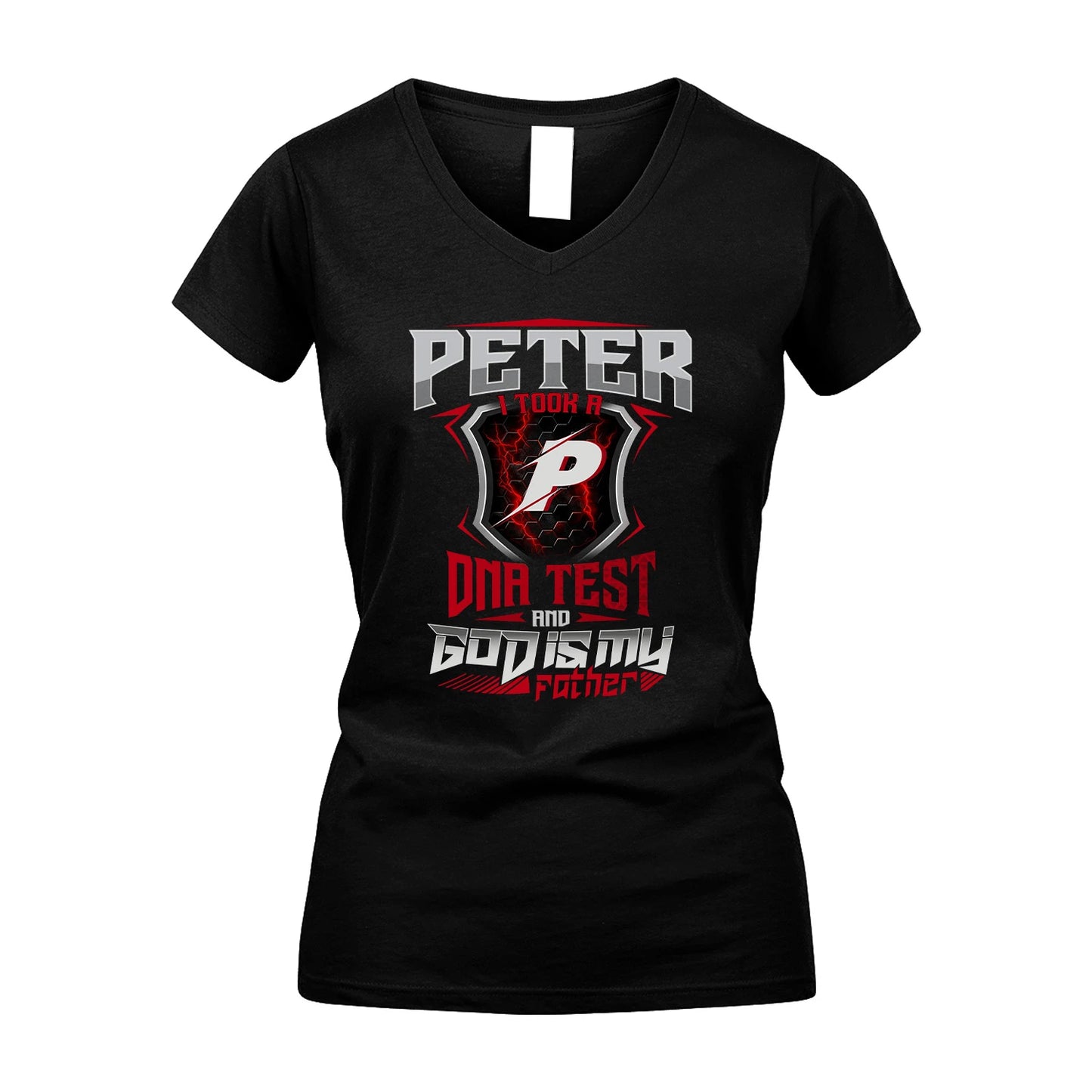 PETER 13K1-505 Personalized Name