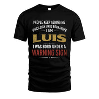 Unisex Standard T-Shirt