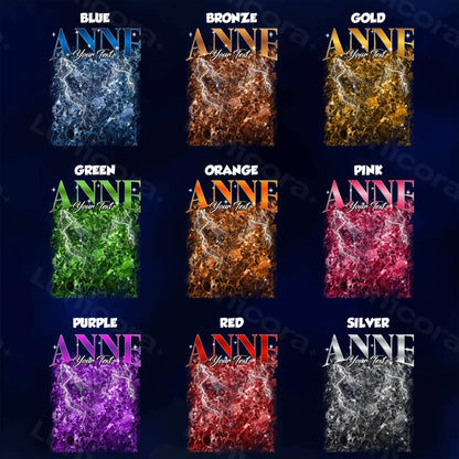 ANNE 13K1-CTN1 Bootleg Rap Tee | Custom Bootleg T-Shirt | Perfect Gift