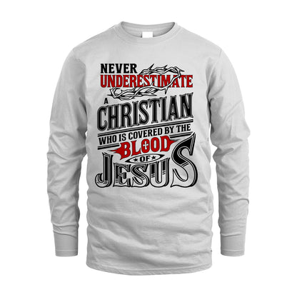 CHRISTIAN 13K1-504 Personalized Name
