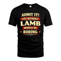 Unisex Standard T-Shirt