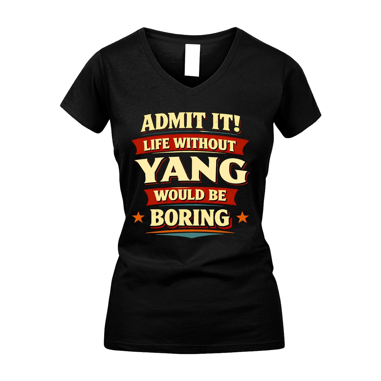YANG 13K2-503 Personalized Name