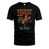 Unisex Standard T-Shirt