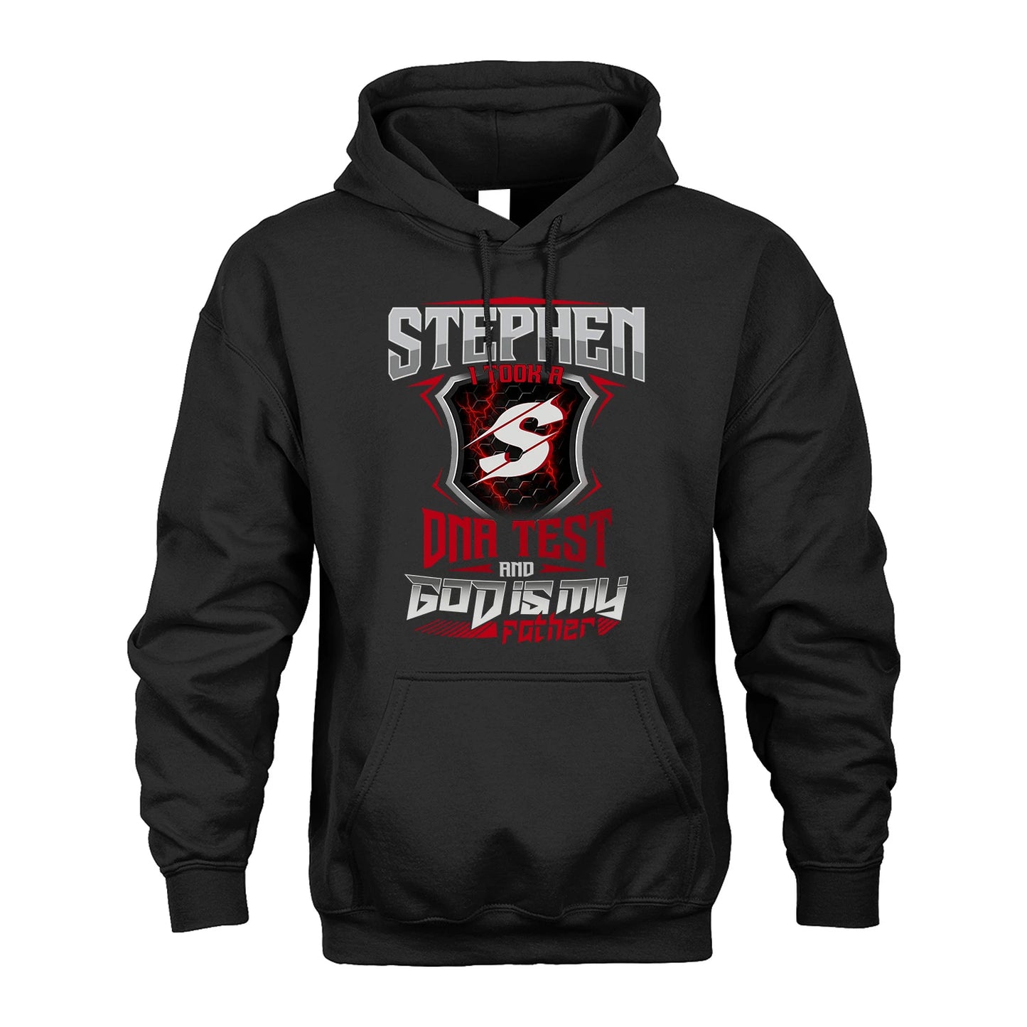 STEPHEN 13K1-505 Personalized Name