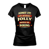Women's Standard T-Shirt