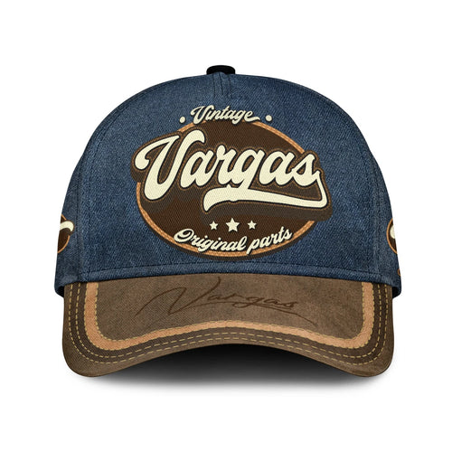 VARGAS 13K1-C4PF Vintage Original Parts