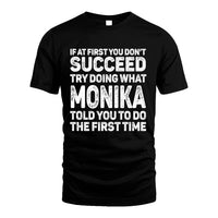 Unisex Standard T-Shirt