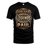 Unisex Standard T-Shirt