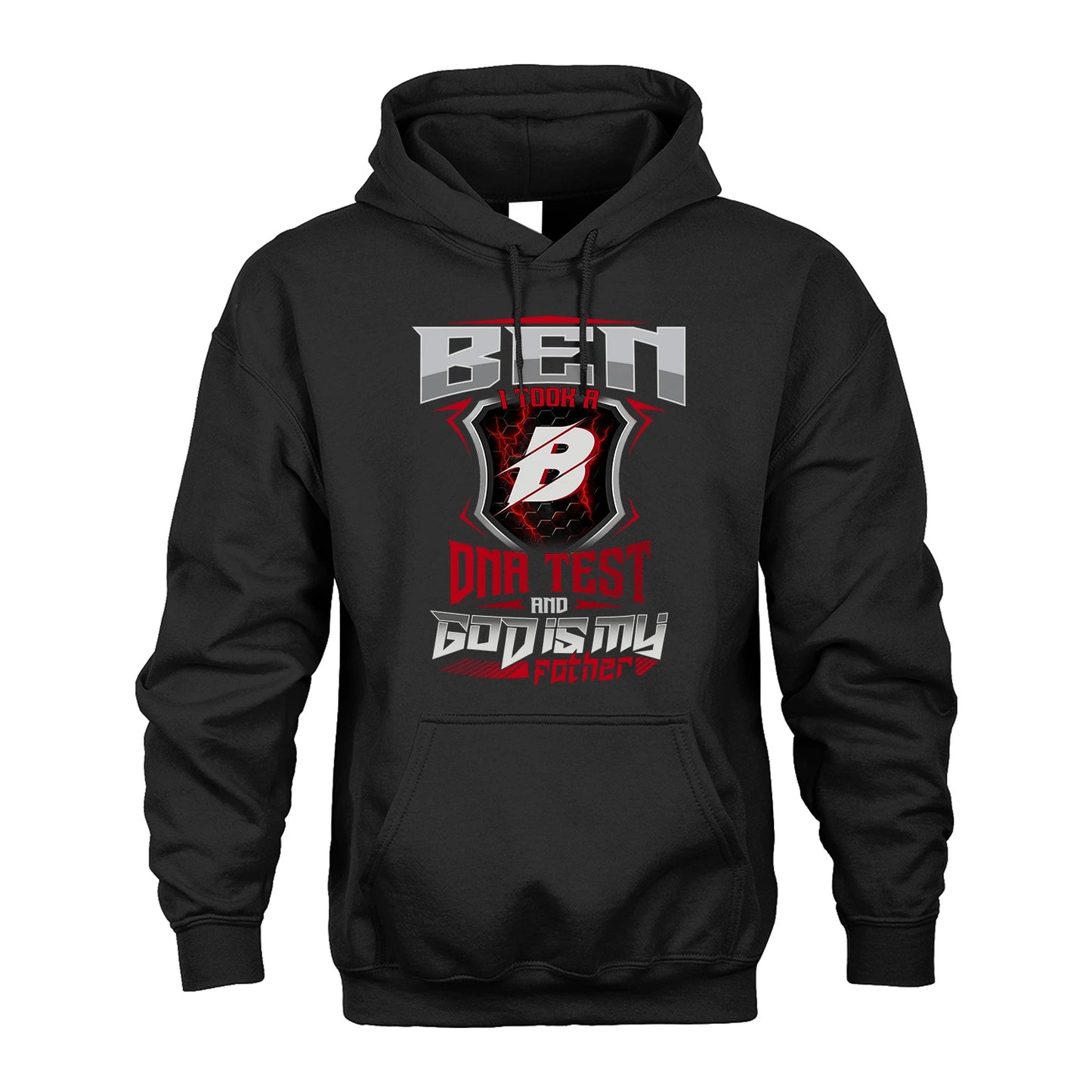 BEN 13K1-505 Personalized Name
