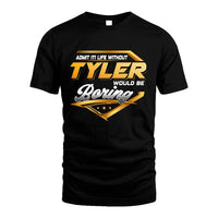 Unisex Standard T-Shirt