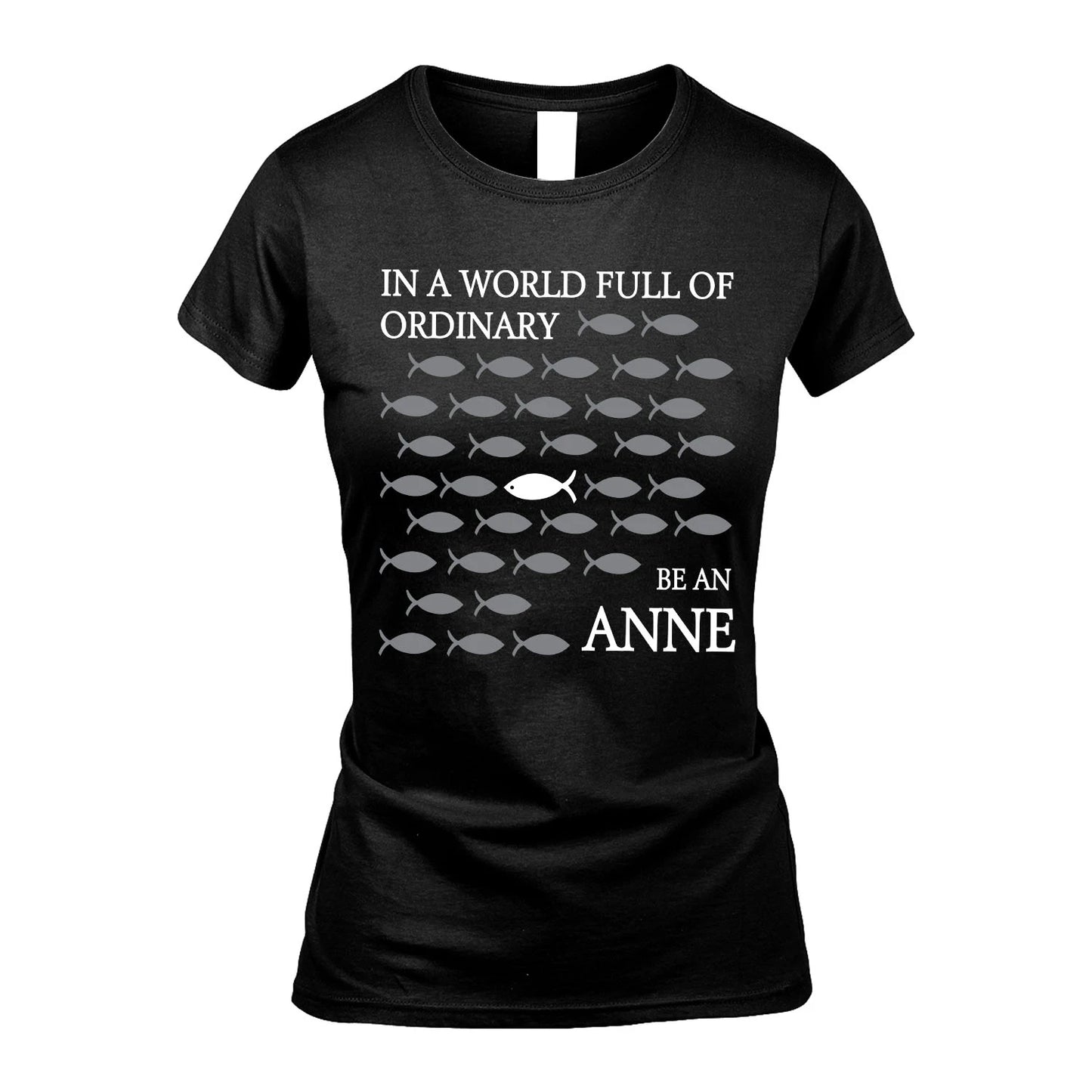 ANNE 13K1-558 In A World Full Of Ordinary