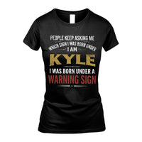 Women's Standard T-Shirt