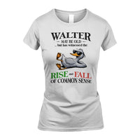 Women's Standard T-Shirt