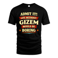Unisex Standard T-Shirt
