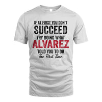 Unisex Standard T-Shirt