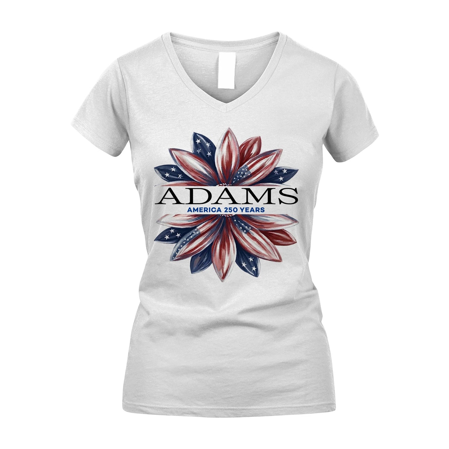 ADAMS 13K1-554 America 250 Years Patriotic Sunflower