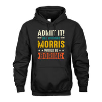 Unisex Hoodie