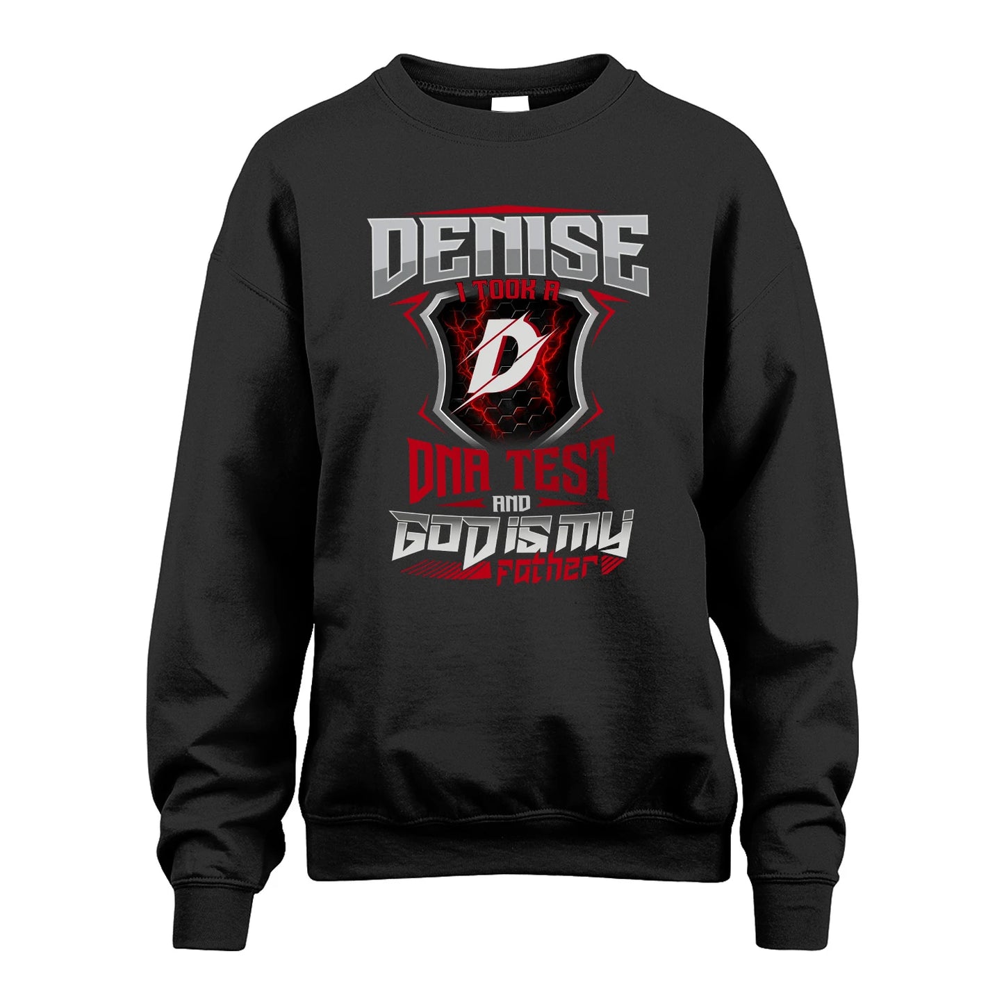 DENISE 13K1-505 Personalized Name
