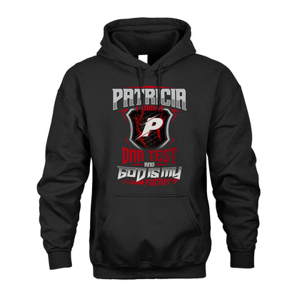 PATRICIA 13K1-505 Personalized Name