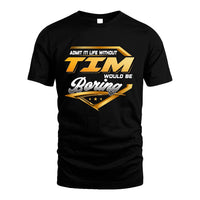 Unisex Standard T-Shirt