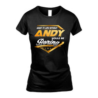 Women's Standard T-Shirt