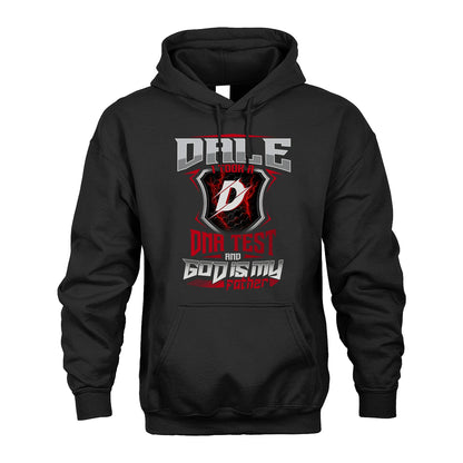 DALE 13K1-505 Personalized Name