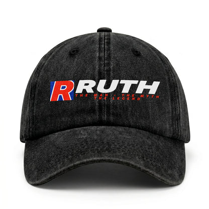 The Man - The Myth - The Legend RUTH 13K C28PF