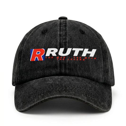 The Man - The Myth - The Legend RUTH 13K C28PF