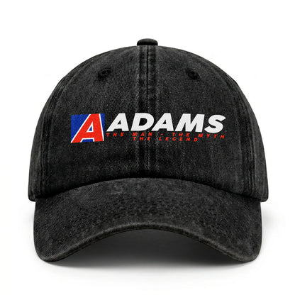 The Man - The Myth - The Legend ADAMS 13K C28PF