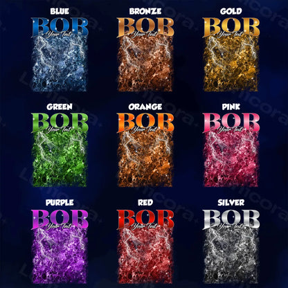 BOB 13K1-CTN1 Bootleg Rap Tee | Custom Bootleg T-Shirt | Perfect Gift