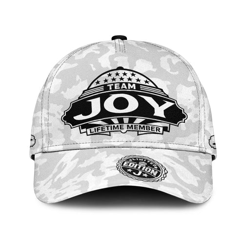 JOY 13K1-C5PF Team Lifetime Member