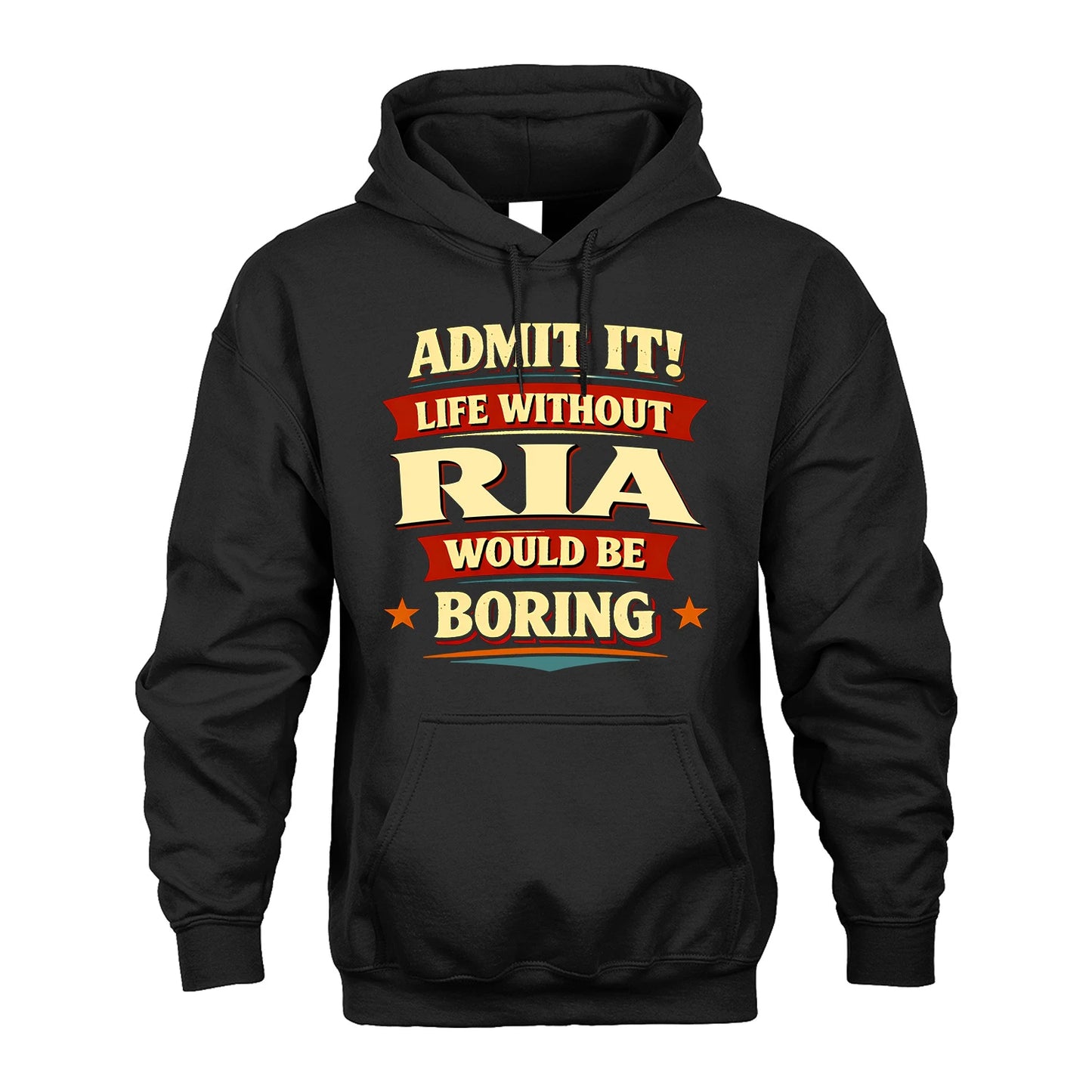 RIA 13K2-503 Personalized Name