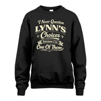 Unisex Sweatshirt