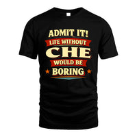 Unisex Standard T-Shirt