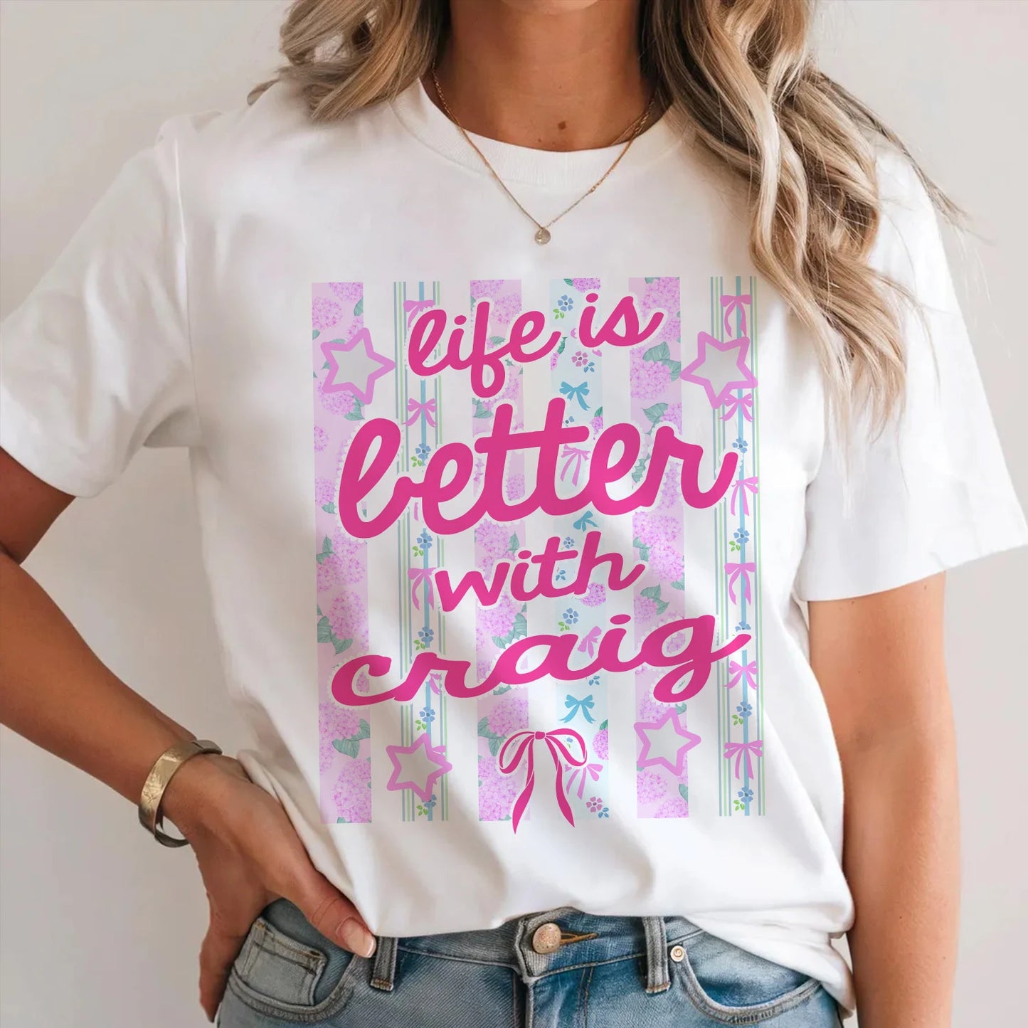 CRAIG 13K1-539 Life is Better With ...