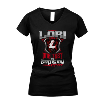 LORI 13K1-505 Personalized Name
