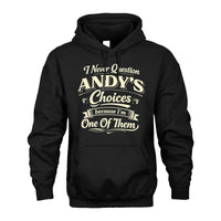 Unisex Hoodie