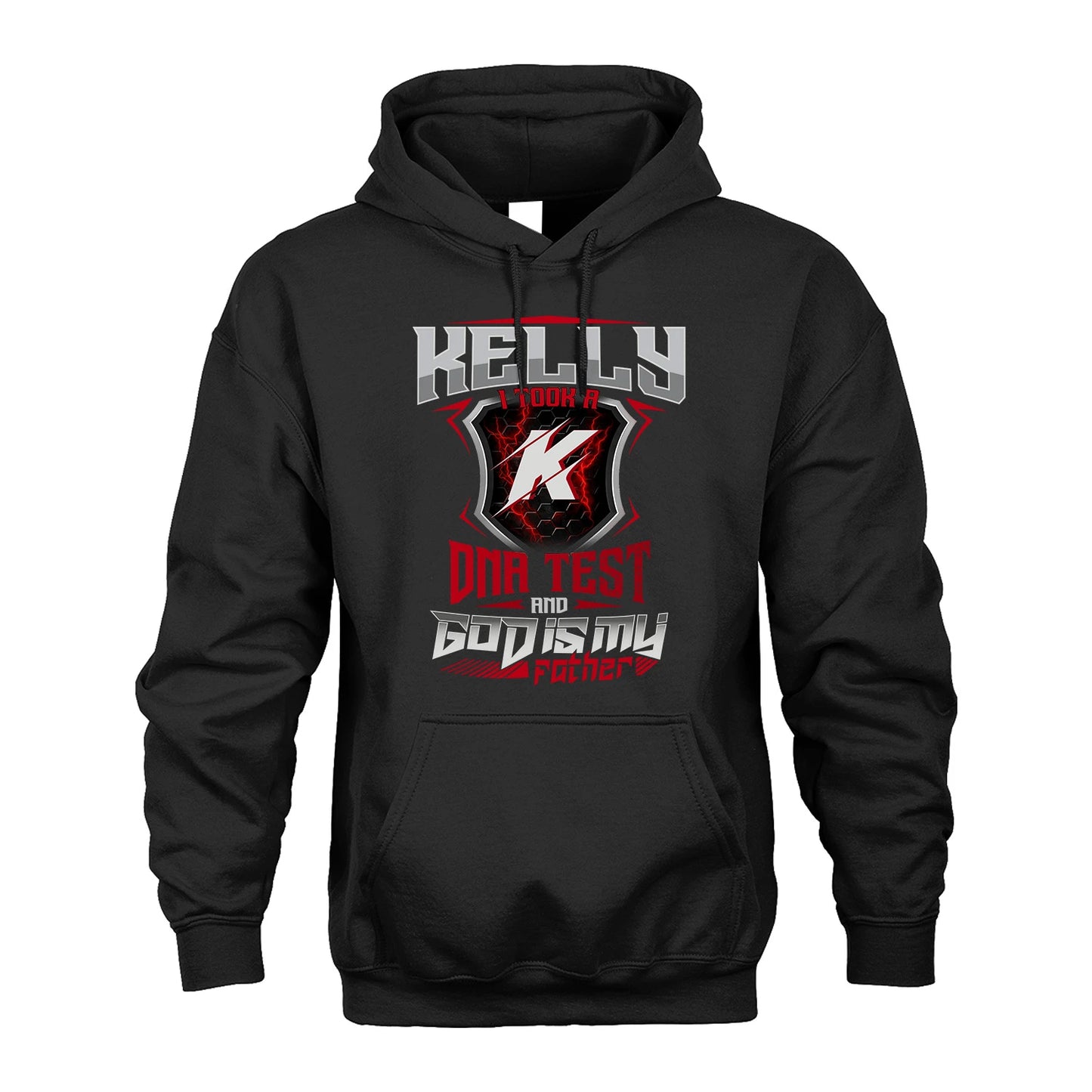 KELLY 13K1-505 Personalized Name