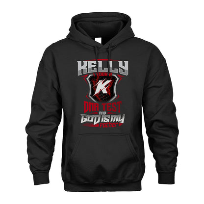 KELLY 13K1-505 Personalized Name