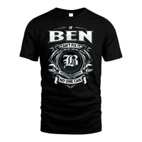 Unisex Standard T-Shirt