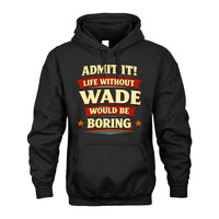 Unisex Hoodie