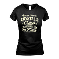 Women's Standard T-Shirt