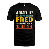 Unisex Standard T-Shirt
