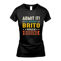Women's Standard T-Shirt
