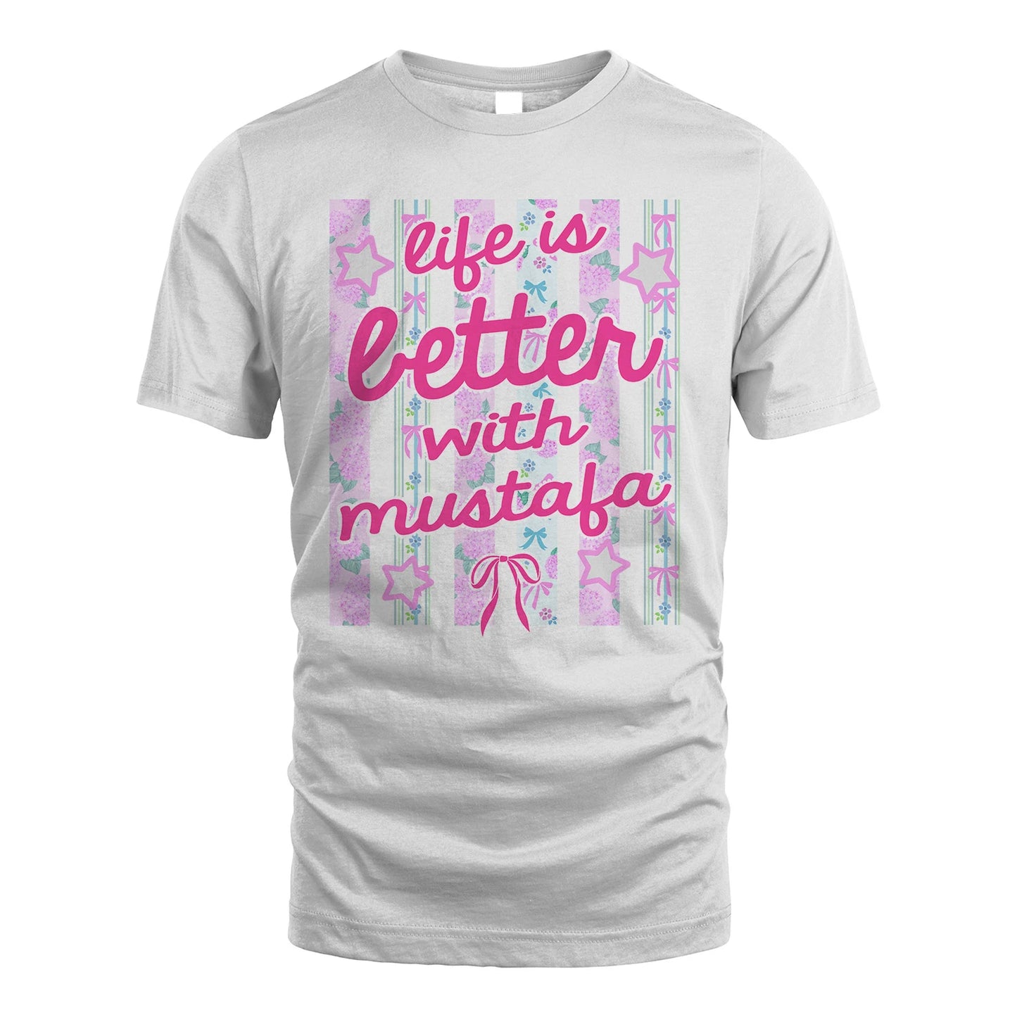 MUSTAFA 13K1-539 Life is Better With ...