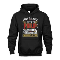 Unisex Hoodie