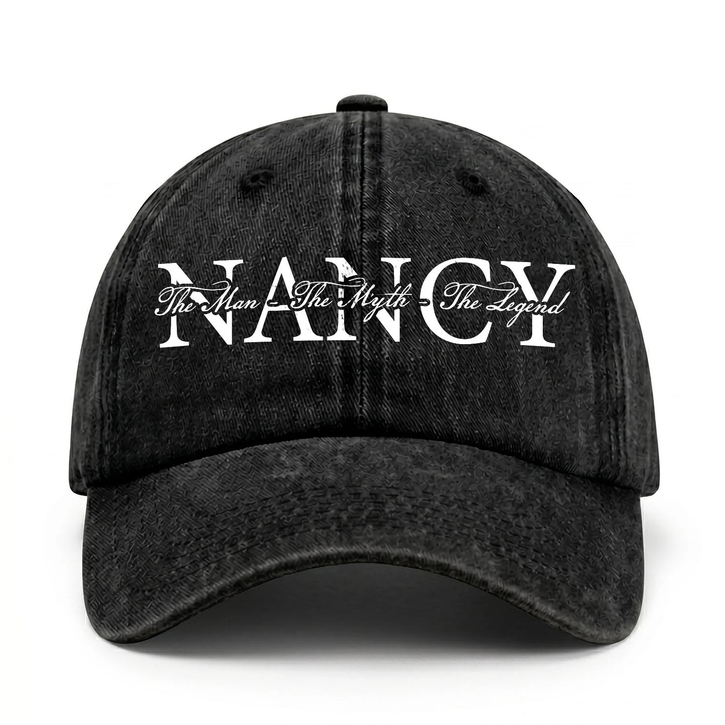 NANCY 13K-C24PF The Man - The Myth - The Legend