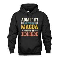 Unisex Hoodie