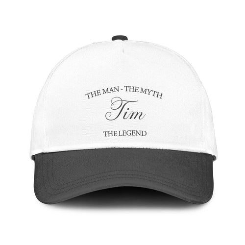 TIM 13K1-C22PF The Man - The Myth - The Legend